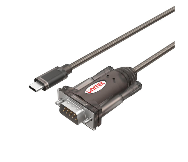 Unitek Kabel USB-C - RS-232 - 579298 - zdjęcie 2
